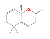 C13H20O