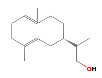 C15H26O