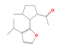 C15H22O2