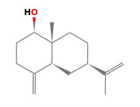 C15H24O