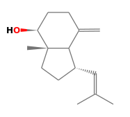 C15H24O