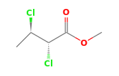 C5H8Cl2O2