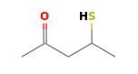 C5H10OS