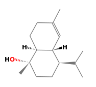 C15H26O