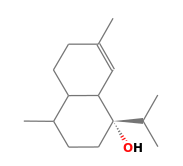 C15H26O