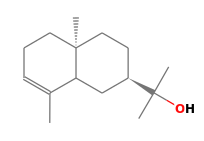 C15H26O