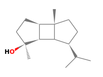 C15H26O