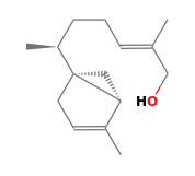 C15H24O