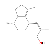 C15H24O