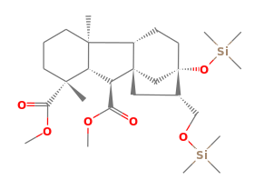 C28H50O6Si2