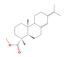 C21H32O2