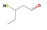 C5H10OS