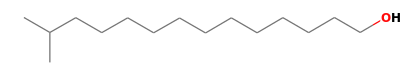 C15H32O