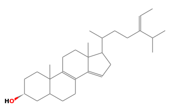 C29H46O