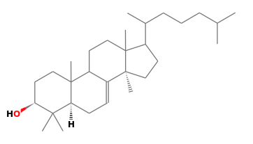 C30H52O