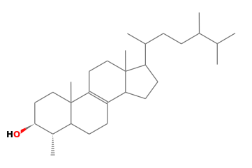 C29H50O