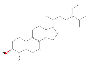 C30H52O