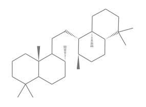 C30H54