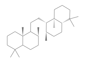 C30H54