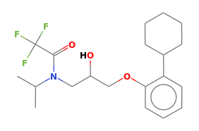 C20H28F3NO3