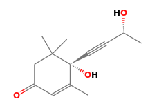 C13H18O3