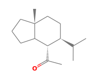 C15H26O