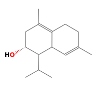 C15H24O