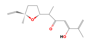 C15H22O3