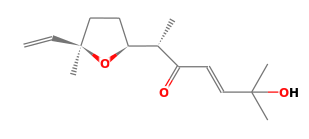 C15H24O3