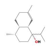 C15H26O