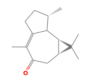 C15H22O