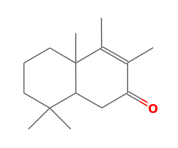 C15H24O