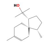 C15H26O