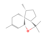 C15H24O