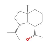 C15H26O