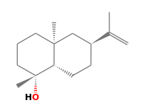 C15H26O