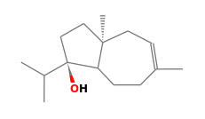 C15H26O