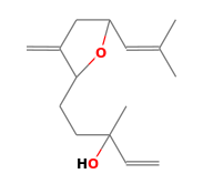 C15H24O2
