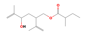 C15H26O3