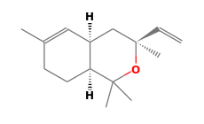 C15H24O