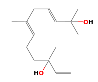 C15H26O2