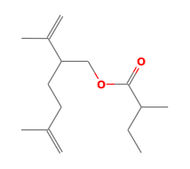 C15H26O2