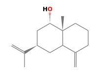 C15H24O