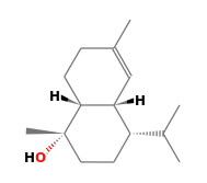 C15H26O