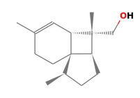 C15H24O