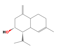 C15H24O