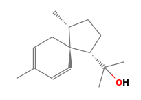 C15H24O