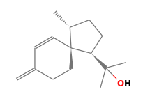 C15H24O