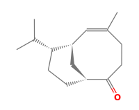 C15H24O