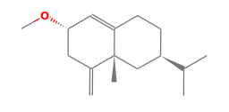 C16H26O